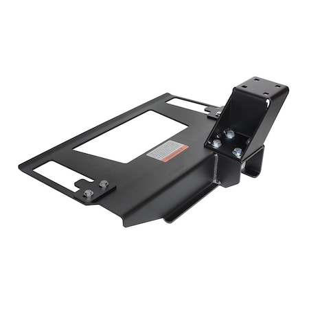 Gamber Johnson VEHICLE BASE 2015+ CHEVY COLOR 7160-0556